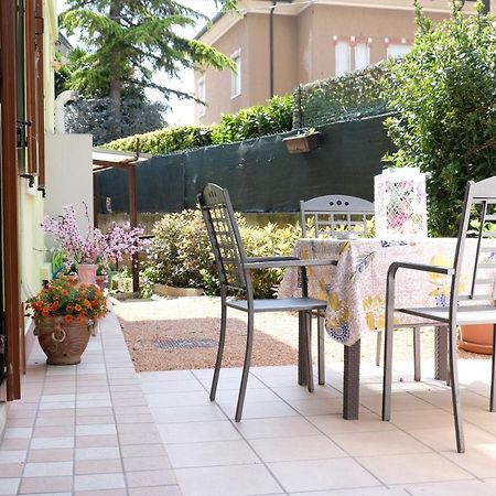 Hotel La Casa Dei Nonni Sul Garda Peschiera del Garda Zewnętrze zdjęcie