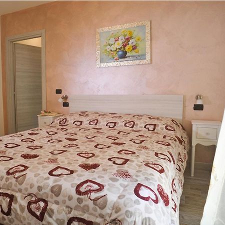 Hotel La Casa Dei Nonni Sul Garda Peschiera del Garda Zewnętrze zdjęcie