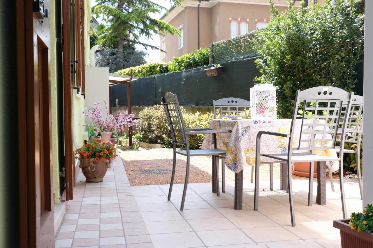 Hotel La Casa Dei Nonni Sul Garda Peschiera del Garda Zewnętrze zdjęcie