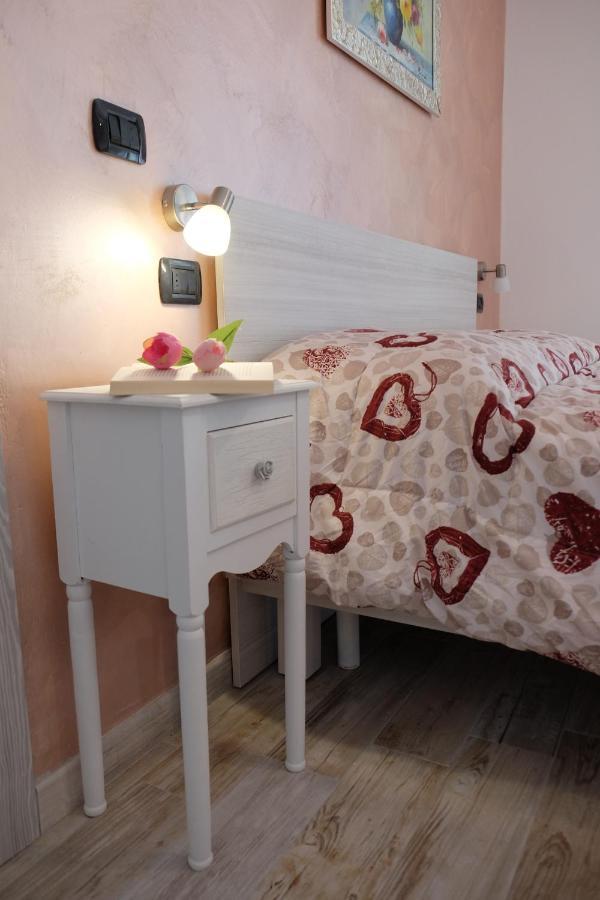 Hotel La Casa Dei Nonni Sul Garda Peschiera del Garda Zewnętrze zdjęcie