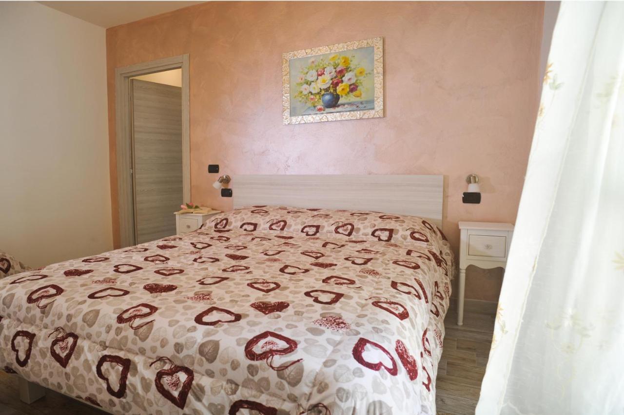 Hotel La Casa Dei Nonni Sul Garda Peschiera del Garda Zewnętrze zdjęcie