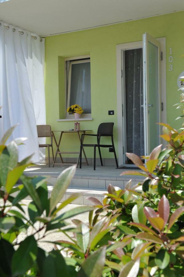 Hotel La Casa Dei Nonni Sul Garda Peschiera del Garda Zewnętrze zdjęcie