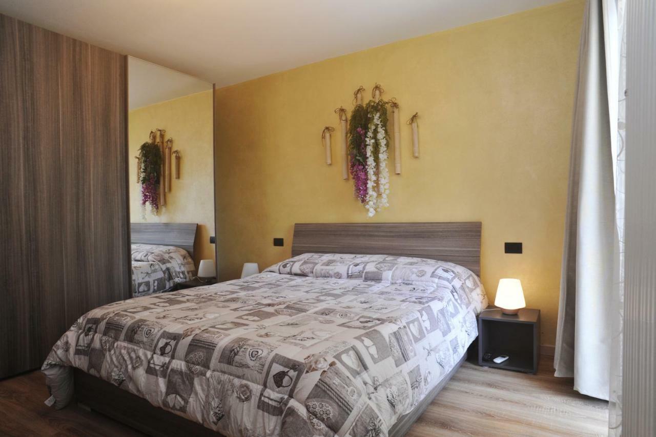 Hotel La Casa Dei Nonni Sul Garda Peschiera del Garda Zewnętrze zdjęcie