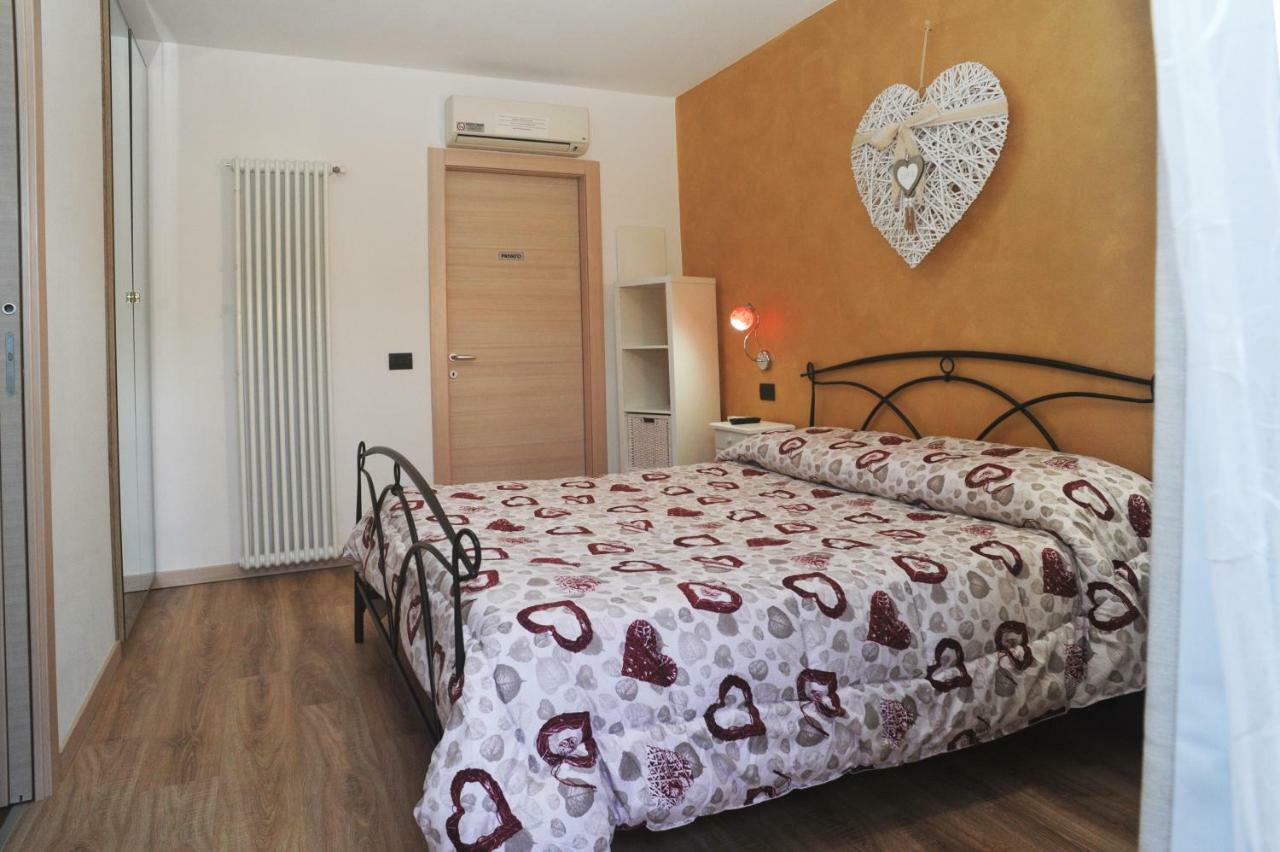 Hotel La Casa Dei Nonni Sul Garda Peschiera del Garda Zewnętrze zdjęcie